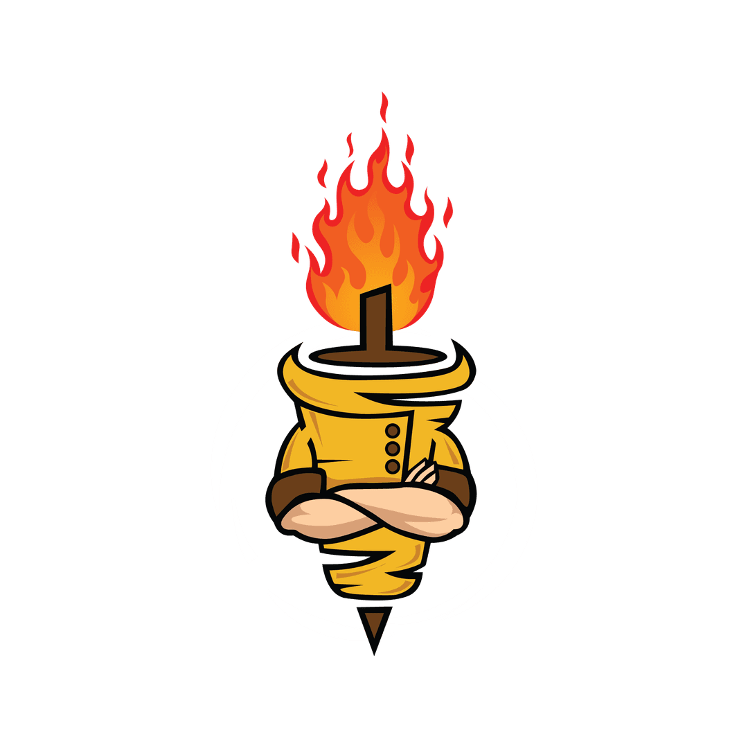 Shawarmix mascot